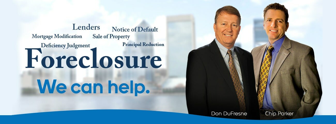 Foreclosure Law Related words - Law Firm Photo